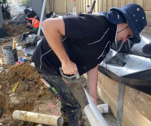 Why Choose Plumbing Company